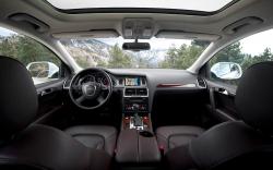 Audi Q7 2011 #9