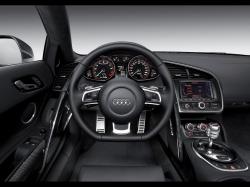 Audi R8 2009 #9