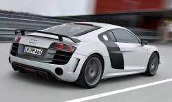 Audi R8 2012 #7