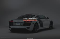 Audi R8 2012 #9