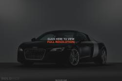 Audi R8 2012 #10