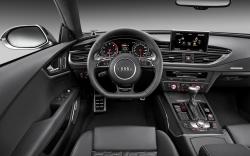 2014 Audi RS 7