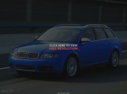 Audi S4 2000 #16