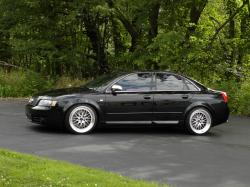 Audi S4 2004 #8