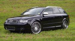 Audi S4 2004 #11