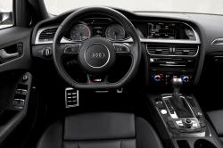 Audi S4 2013 #10