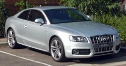 Audi S5 2010 #6