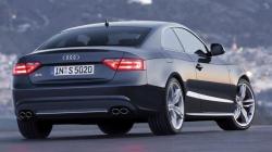 Audi S5 2010 #7