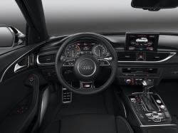 Audi S6 2014 #11