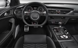 Audi S6 2014 #7