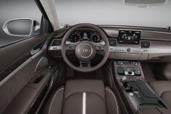 Audi S8 2014 #12