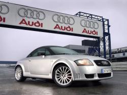 Audi TT 2005 #6