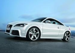 Audi TT RS #7