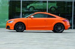 Audi TTS 2011 #9