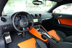 Audi TTS 2011 #10