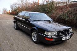 Audi V8 1991 #10