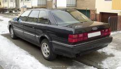 Audi V8 1994 #15