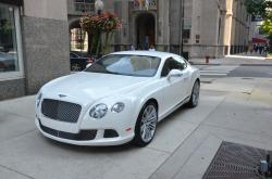 Bentley 2014