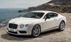 Bentley 2014 hit the market with the model of Bentley Continental GT V8 S #11