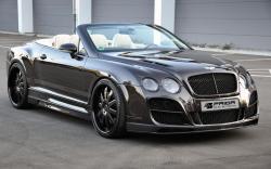 Bentley #8