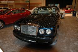 Bentley Arnage 2006 #14