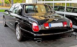 Bentley Arnage 2006 #9