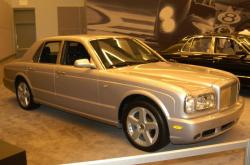 Bentley Azure 2003 #12