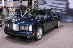 Bentley Azure 2003 #7