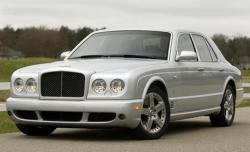 Bentley Azure 2008 #9