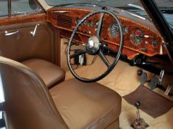 Bentley Continental 1953 #13