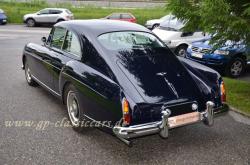 Bentley Continental 1957 #11