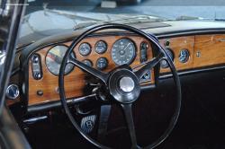 Bentley Continental 1964 #7