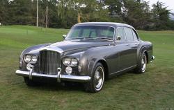 Bentley Continental 1965 #6
