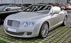 Bentley Continental #6