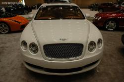 Bentley Continental Flying Spur 2006 #6