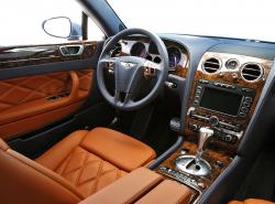 Bentley Continental Flying Spur 2008 #10