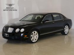Bentley Continental Flying Spur 2008 #11
