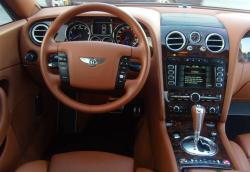 Bentley Continental GT 2004 #7