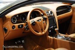 Bentley Continental GT 2009 #7