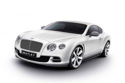 Bentley Continental GT 2010 #9