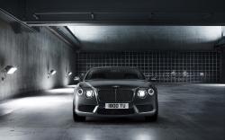 Bentley Continental GT 2013 #11