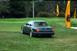 Bentley Continental R Le Mans #16