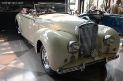 Bentley Mark VI 1948 #9