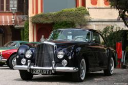 Bentley S1 1958 #7