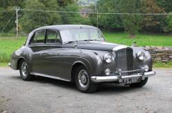 Bentley S2 1961 #7
