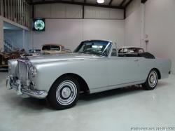 Bentley S2 1961 #11
