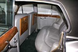 Bentley S2 1962 #11