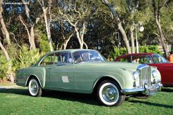 Bentley S2 1962 #6