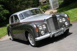 Bentley S3 1965 #12