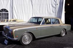 Bentley T1 1968 #12